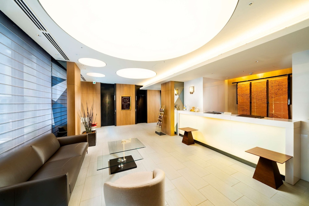

Venezia - Tokyo - Best Western Hotel Fino Tokyo Akasaka