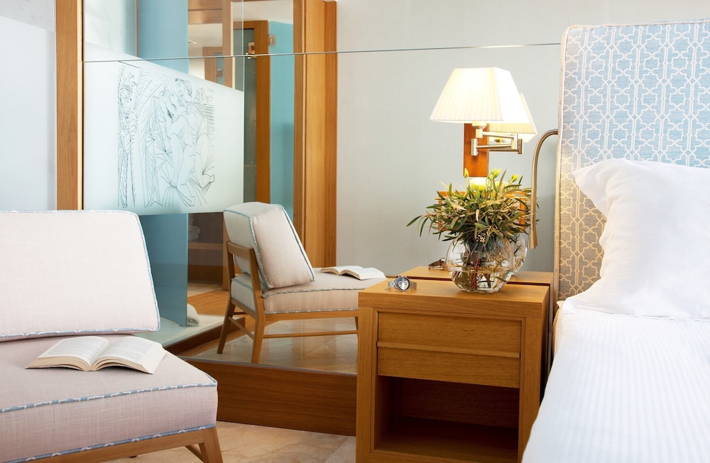 

Roma - Formentera, Isole Baleari - Gecko Hotel & Beach Club