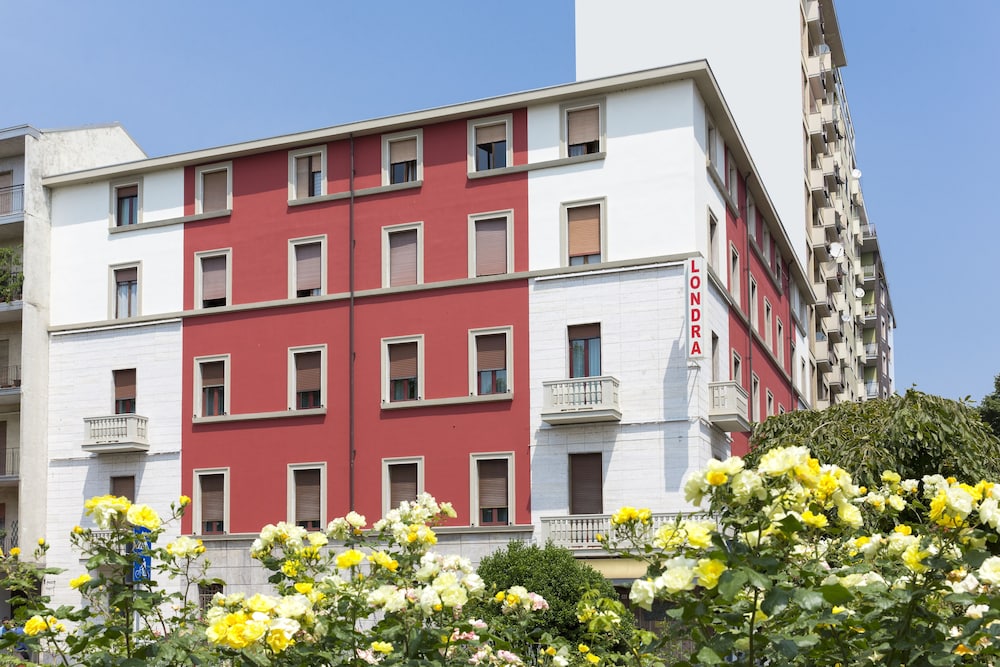 

Torino - Alessandria - Dipendenza Hotel Londra
