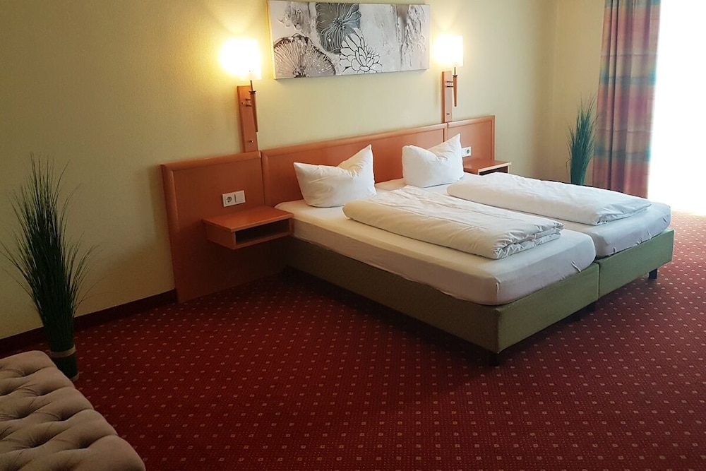 

Palermo - Hanau - Hotel Residence