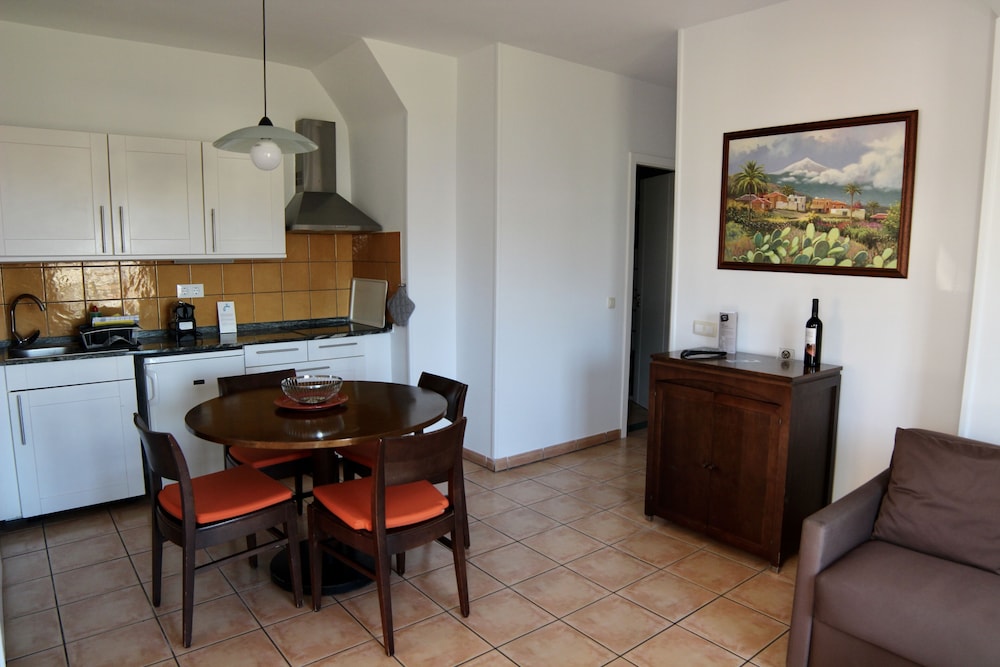 

Verona - La Orotava - Hapimag Ferienwohnungen Puerto de la Cruz