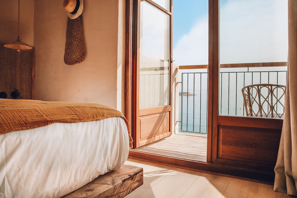 

Verona - Costa Blanca, Spagna - Nomad Hotel - Xábia Port