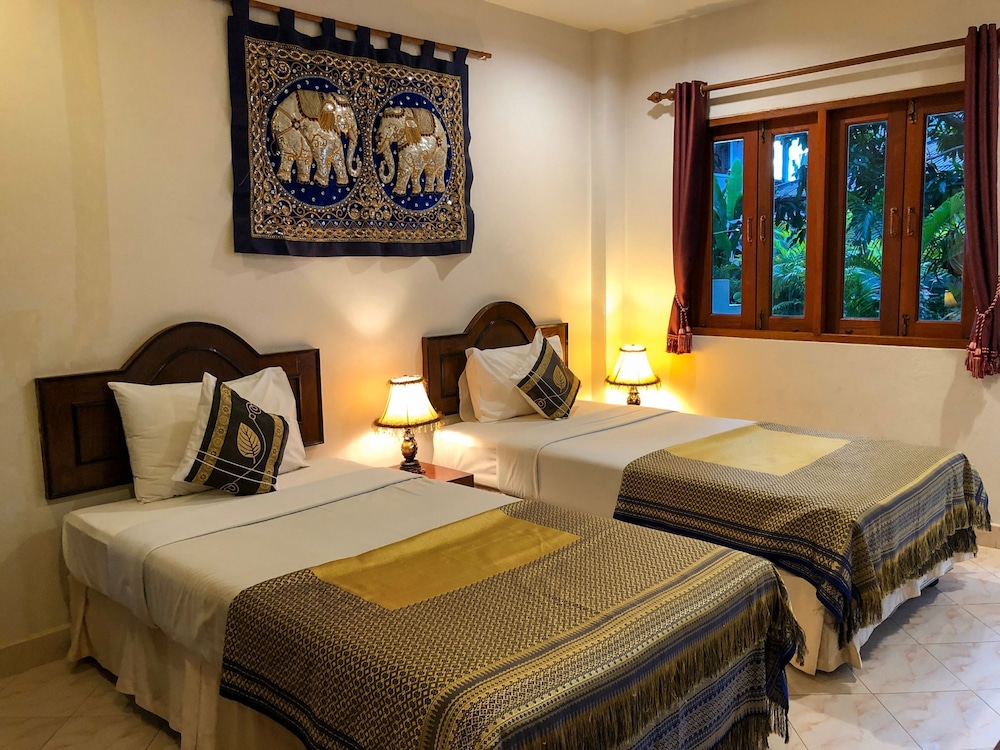 

Milano - Bang Tao Beach - Ginis Beach Resort