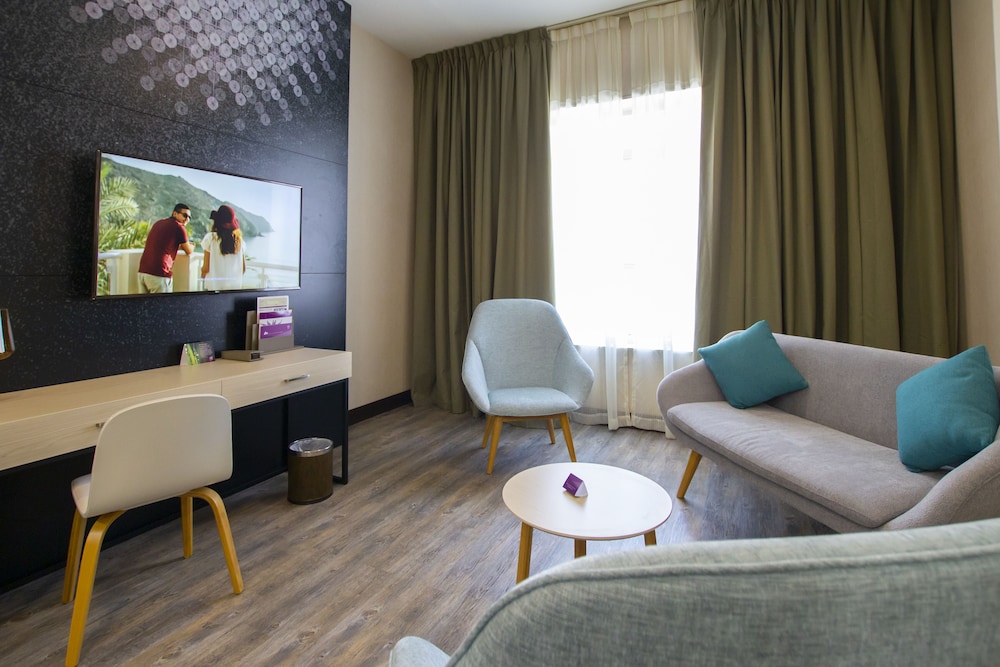 

Milano - Sharjah - TIME Express Hotel Al Khan