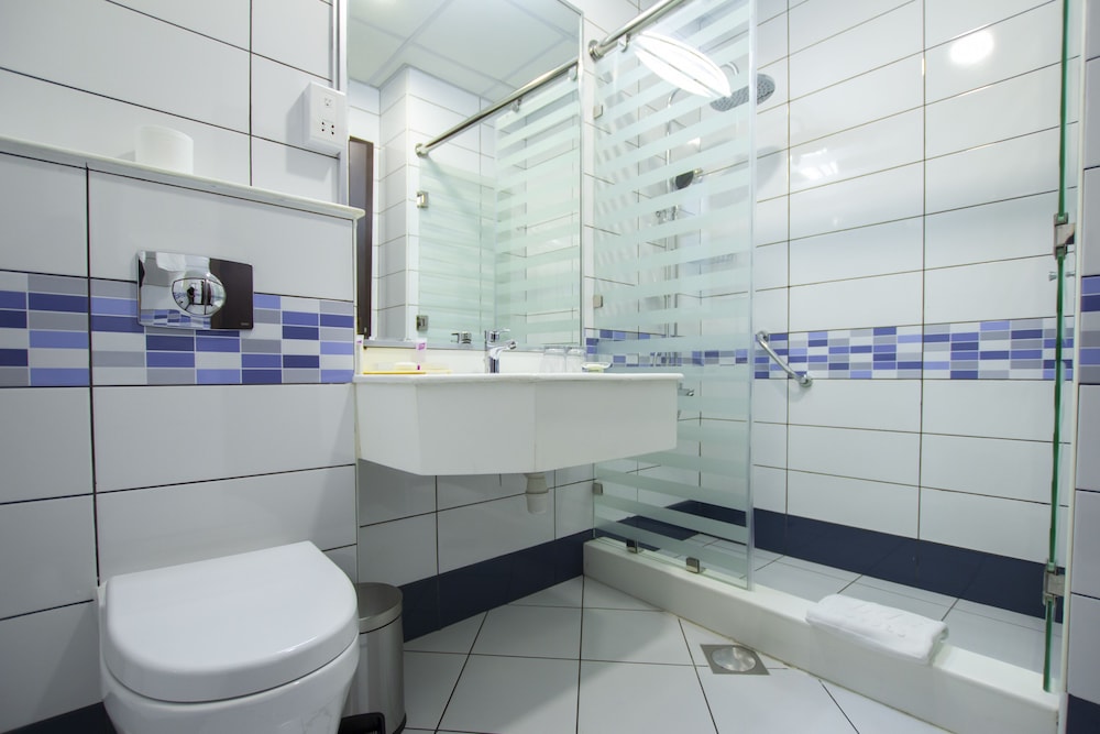 

Roma - Sharjah - TIME Express Hotel Al Khan