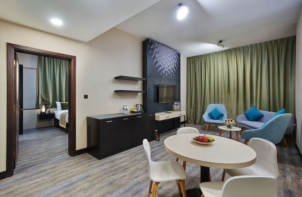 

Roma - Sharjah - TIME Express Hotel Al Khan