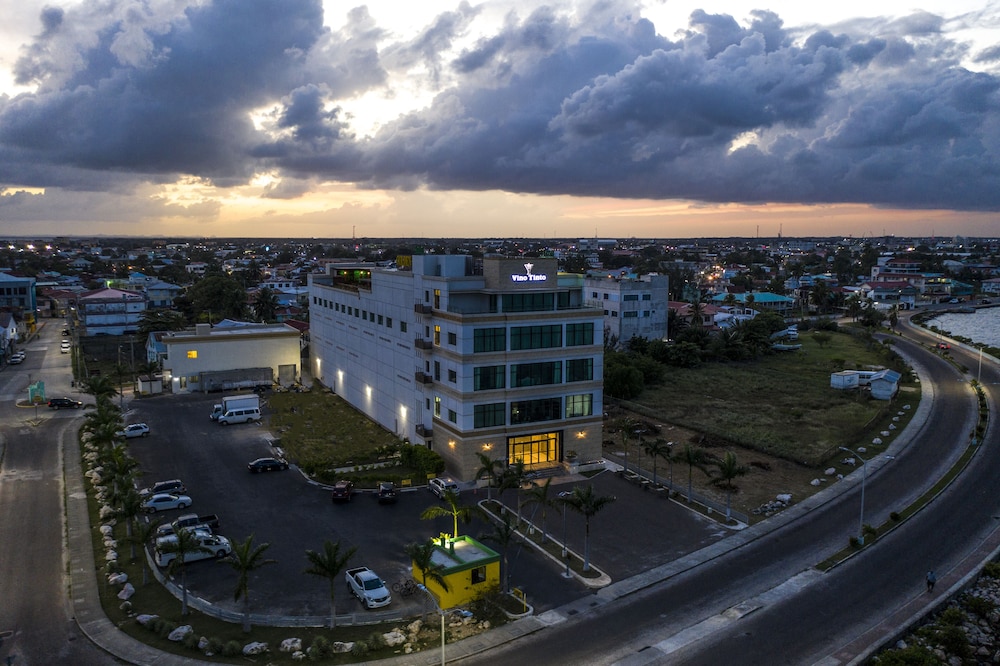 

Milano - Belize City - Golden Bay Belize Hotel