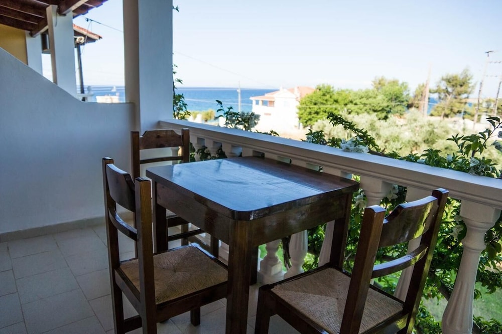 

Lamezia Terme - Zante città - Studios Petra