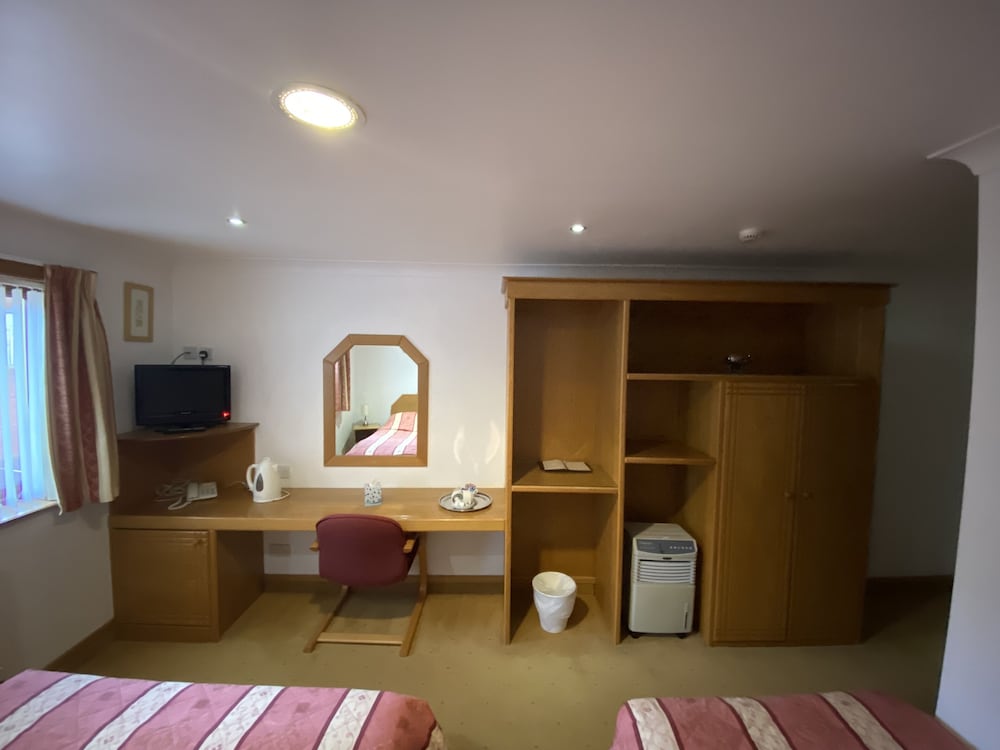 

Milano - Merthyr Tydfil - Bessemer Hotel