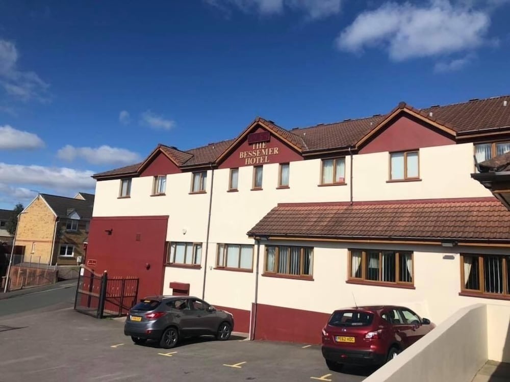 

Milano - Merthyr Tydfil - Bessemer Hotel