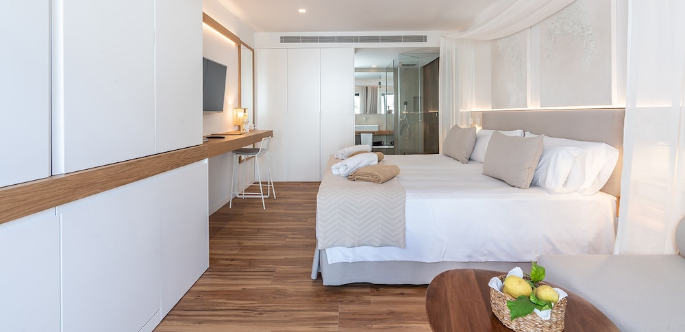 

Pisa - Manacor - Ynaira hotel & Spa