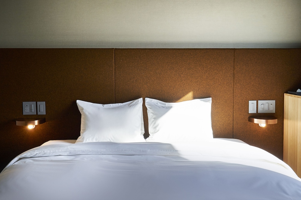 

Venezia - Kyoto - THE REIGN HOTEL KYOTO