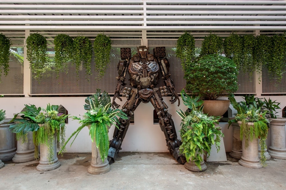 

Milano - Bang Kruai - At 42 Residence