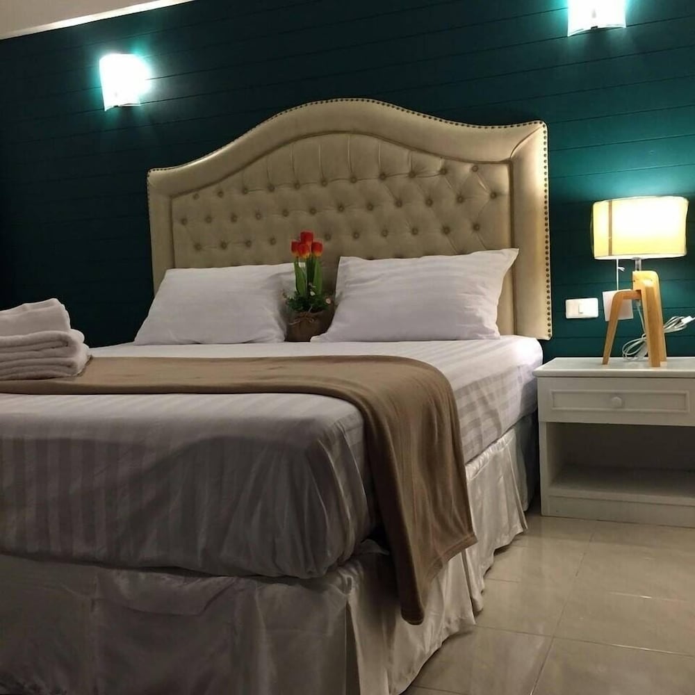 

Milano - Bang Kruai - At 42 Residence