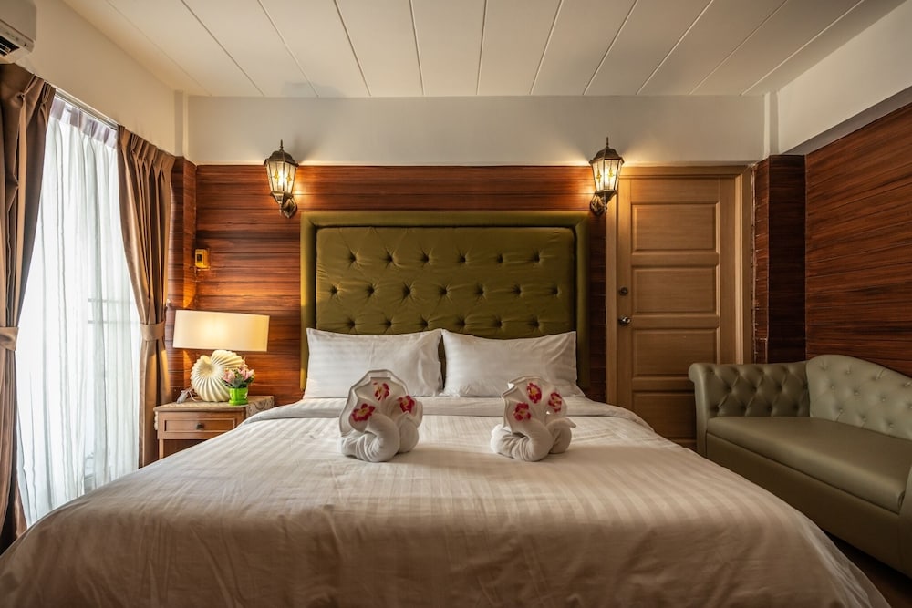 

Roma - Bang Kruai - At 42 Residence