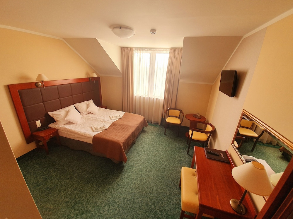 Hotel Gniecki Gdansk