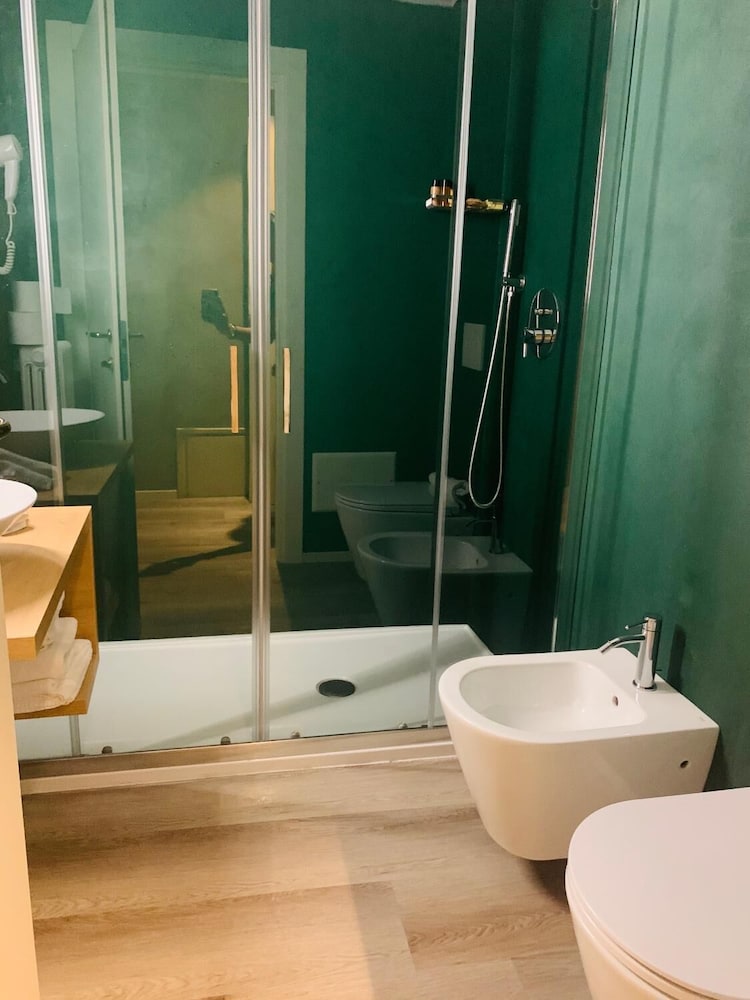 

Venezia - Bardolino - Hotel Conca D'Oro ***S