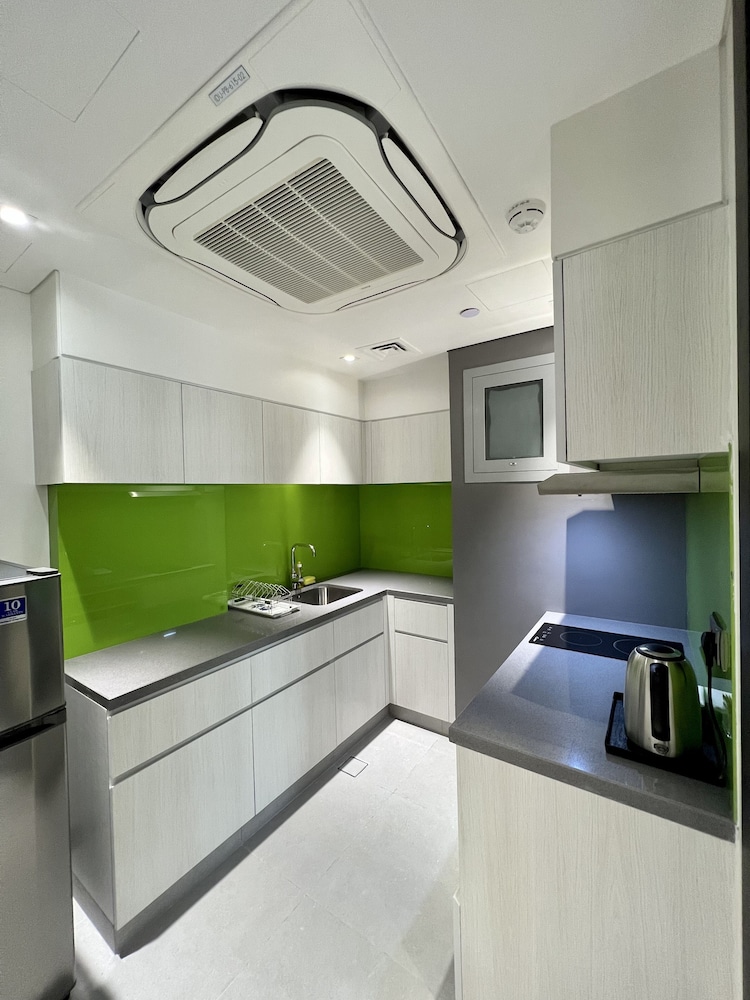 

Milano - ‘Udhaybah - Citadines Al Ghubrah Muscat