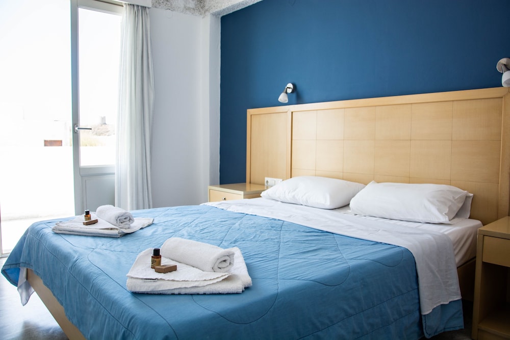 

Venezia - Perivolos - Carlos Pension