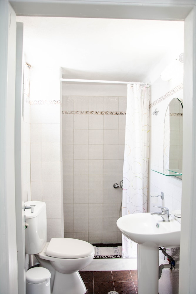 

Lamezia Terme - Perivolos - Carlos Pension