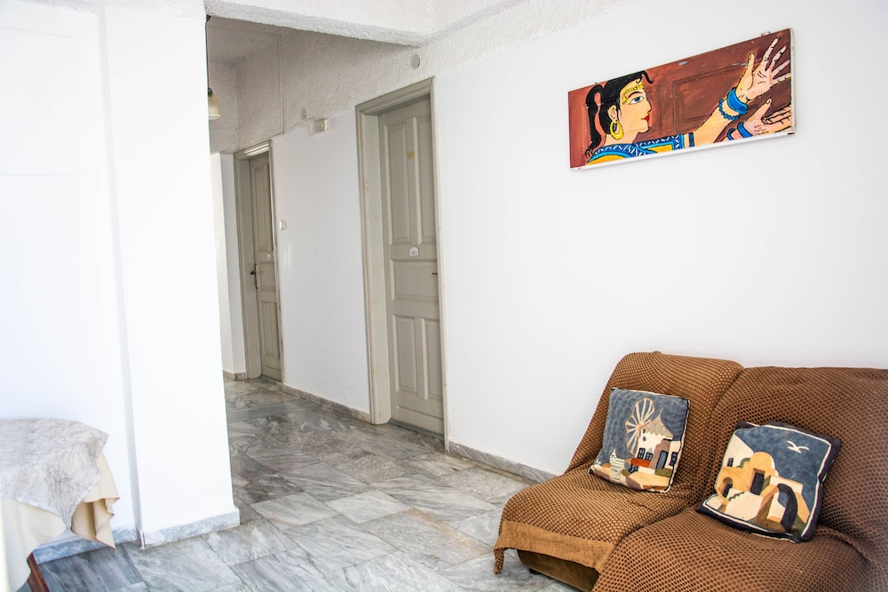 

Lamezia Terme - Perivolos - Carlos Pension