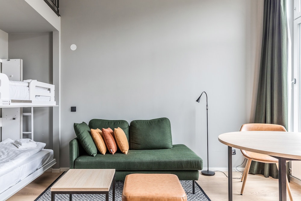

Roma - Täby - Part-Time Home Täby
