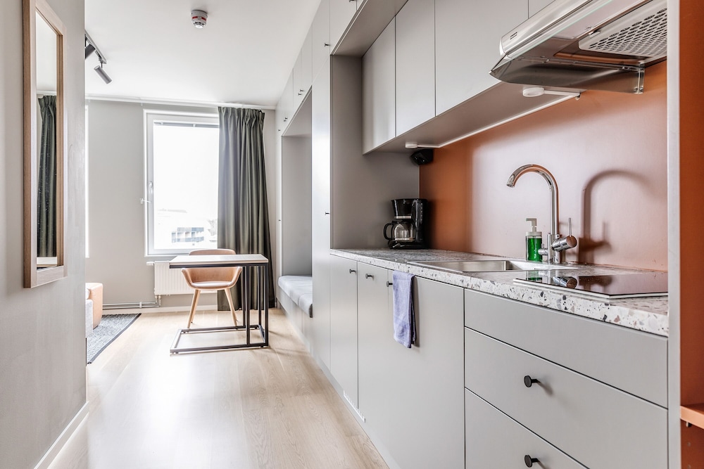 

Milano - Täby - Part-Time Home Täby