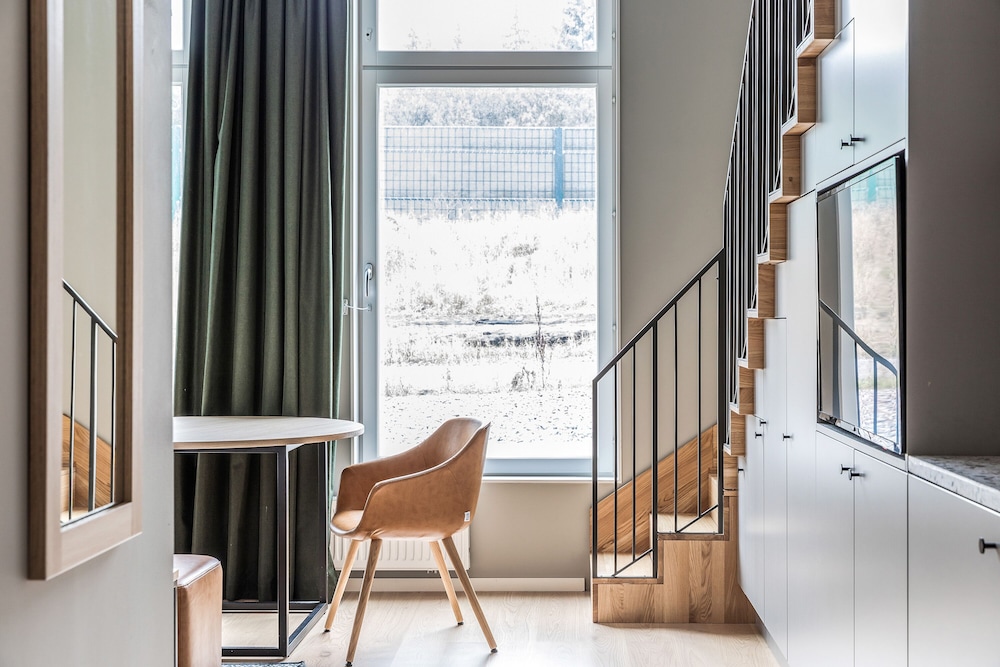

Bologna - Täby - Part-Time Home Täby