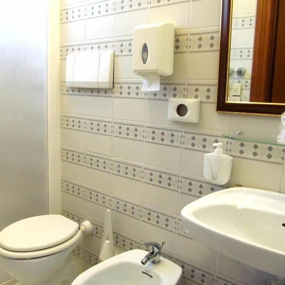 

Milano - Cesena - Hotel Romagna