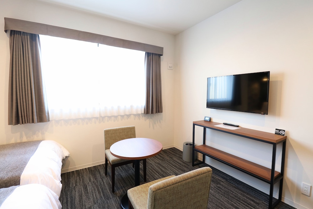 

Venezia - Kyoto - M's Hotel Nijojo Oike