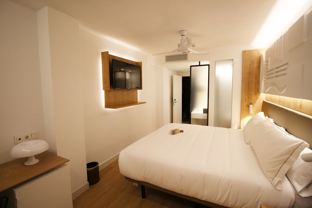 

Bari - Porto Cristo - Senator Cala Millor Hotel