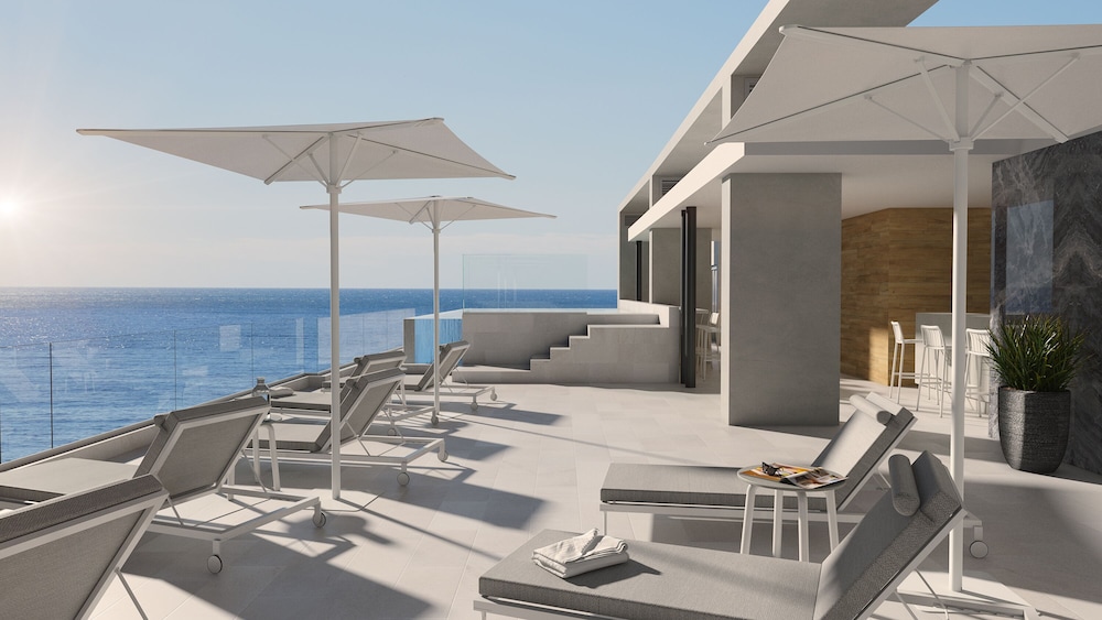 

Catania - Sa Coma - Senator Cala Millor Hotel