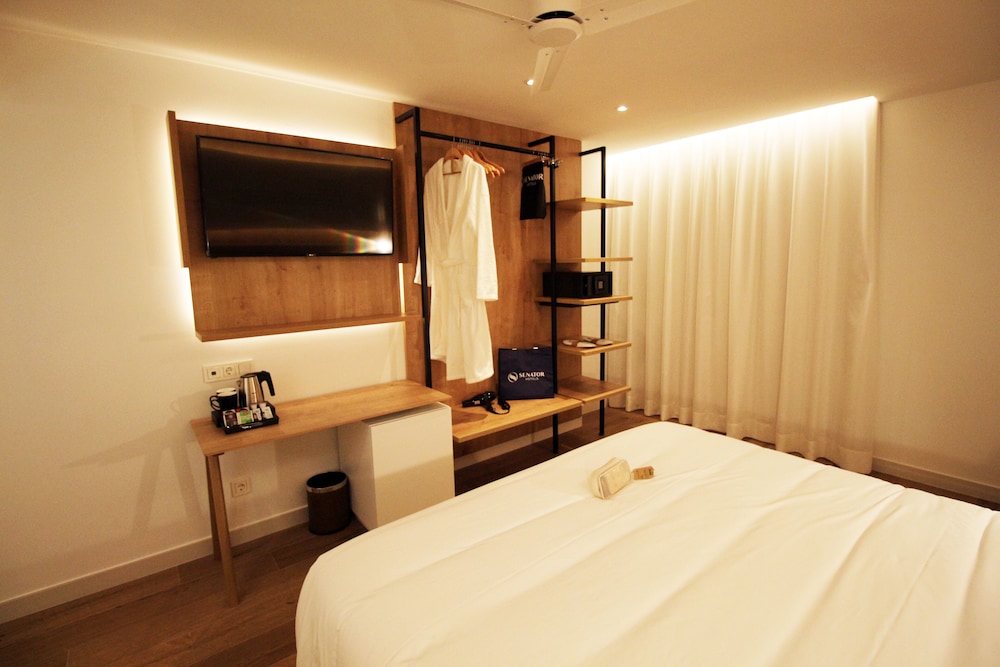 

Brindisi - Sa Coma - Senator Cala Millor Hotel