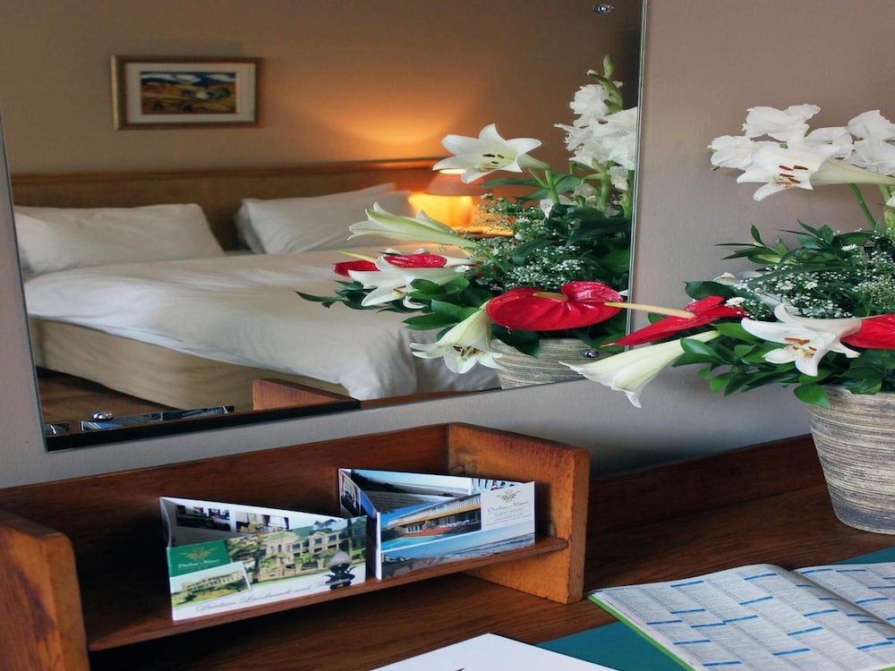 

Milano - Durban - Durban Manor Hotel & Conference Centre