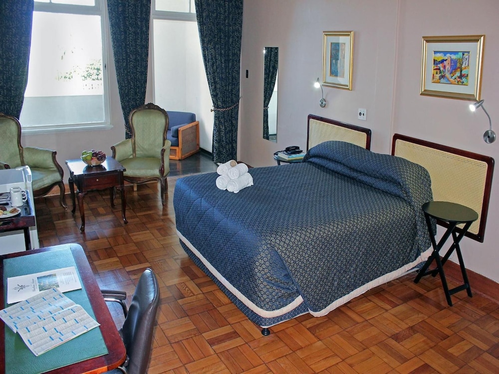 

Roma - Durban - Durban Manor Hotel & Conference Centre