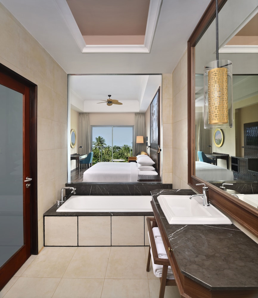 

Venezia - Ahungalla - Sheraton Kosgoda Turtle Beach Resort