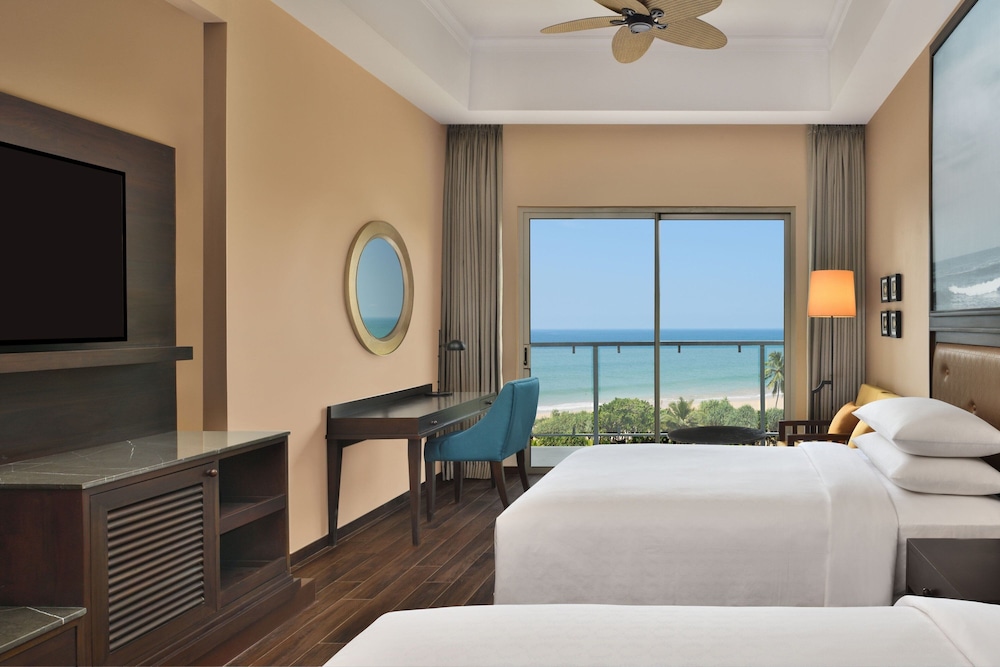 

Bari - Ahungalla - Sheraton Kosgoda Turtle Beach Resort