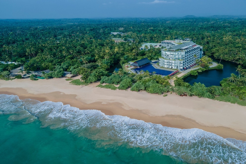 

Milano - Ahungalla - Sheraton Kosgoda Turtle Beach Resort