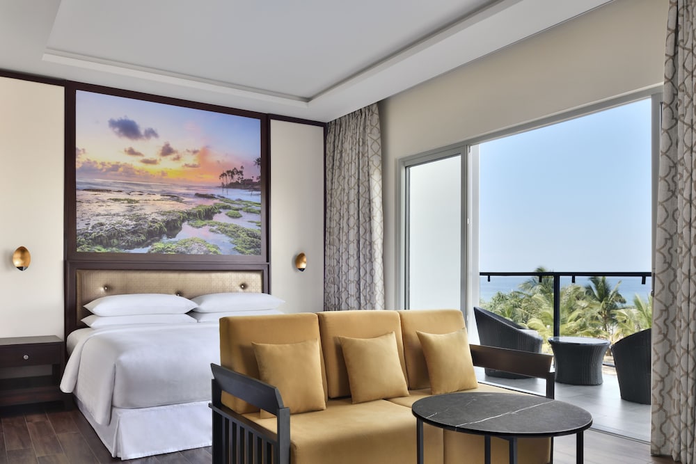 

Milano - Kosgoda - Sheraton Kosgoda Turtle Beach Resort