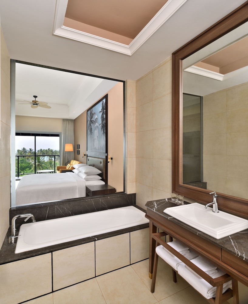 

Milano - Kosgoda - Sheraton Kosgoda Turtle Beach Resort