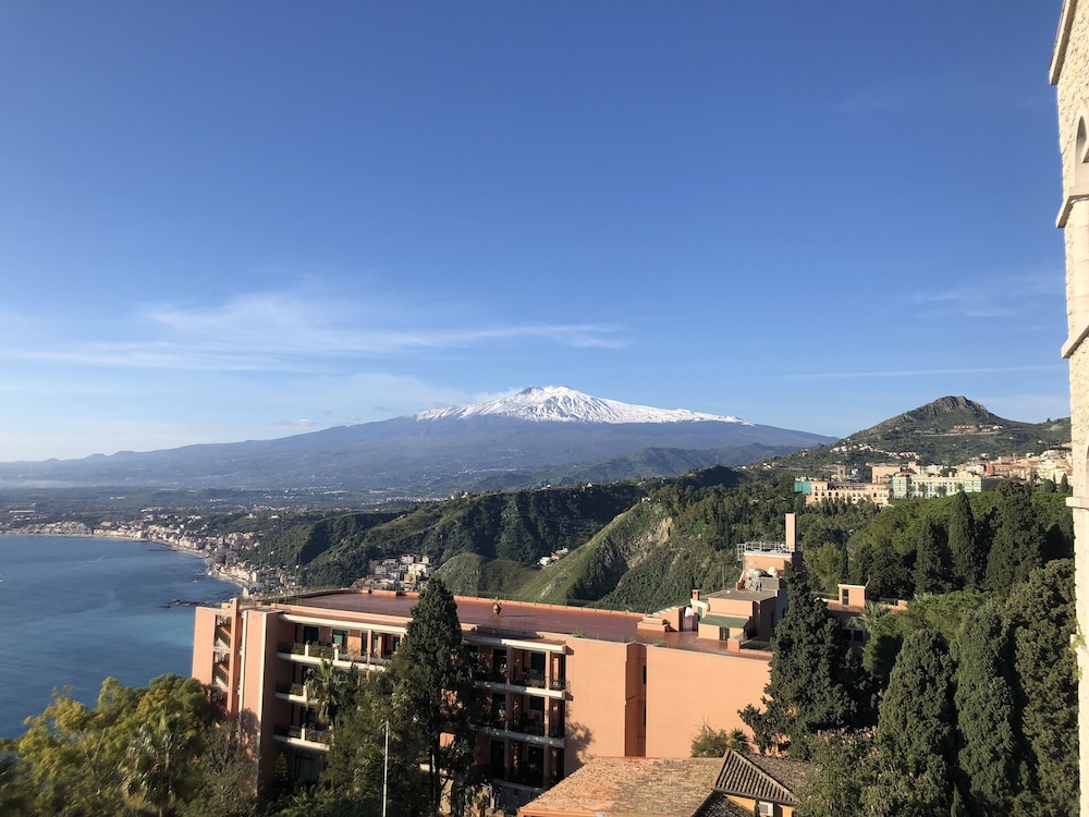 

Verona - Forza dʼAgro - Hotel Elios Tao