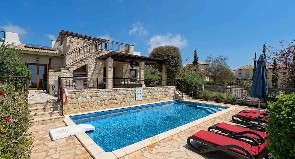 

Torino - Pissouri - Villa HG01 - Madelini