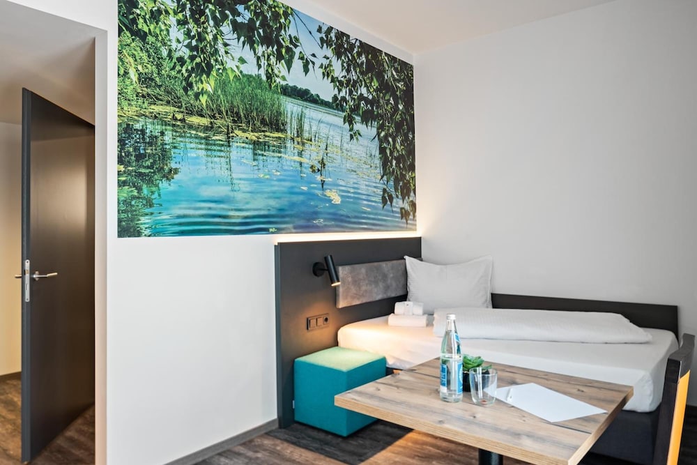 

Catania - Germering - Hotel Amper