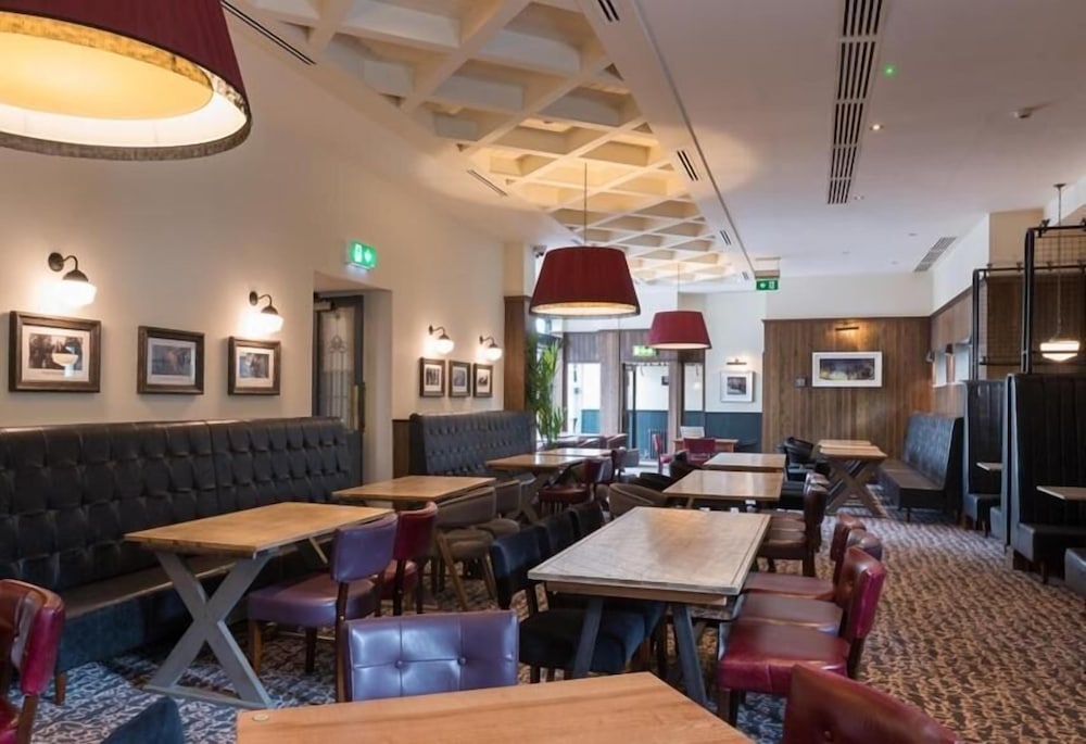 

Roma - Portmarnock - The Old Borough by Wetherspoon