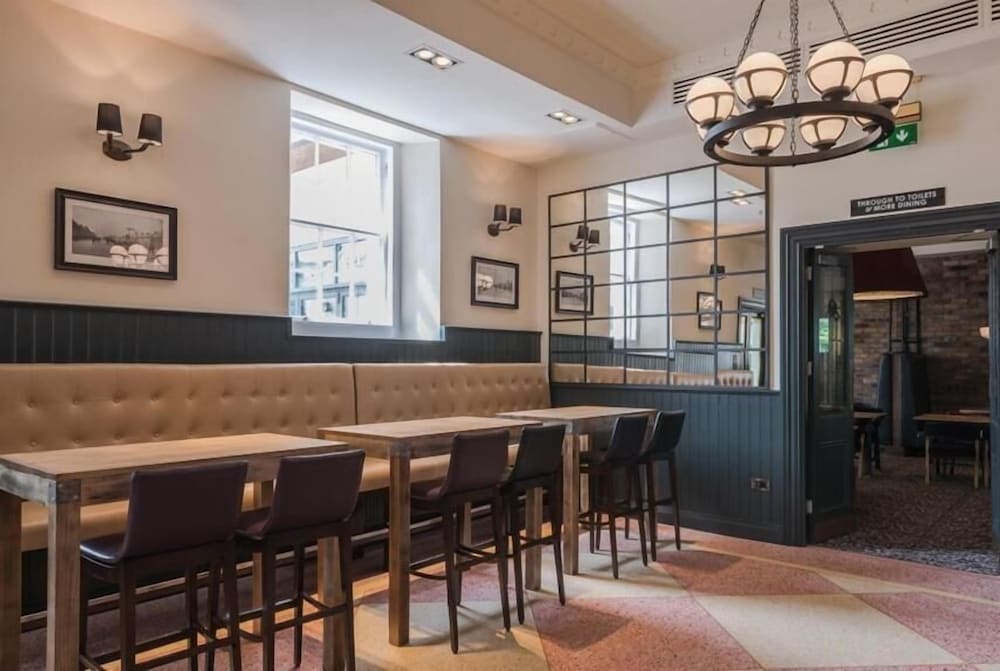 

Roma - Portmarnock - The Old Borough by Wetherspoon