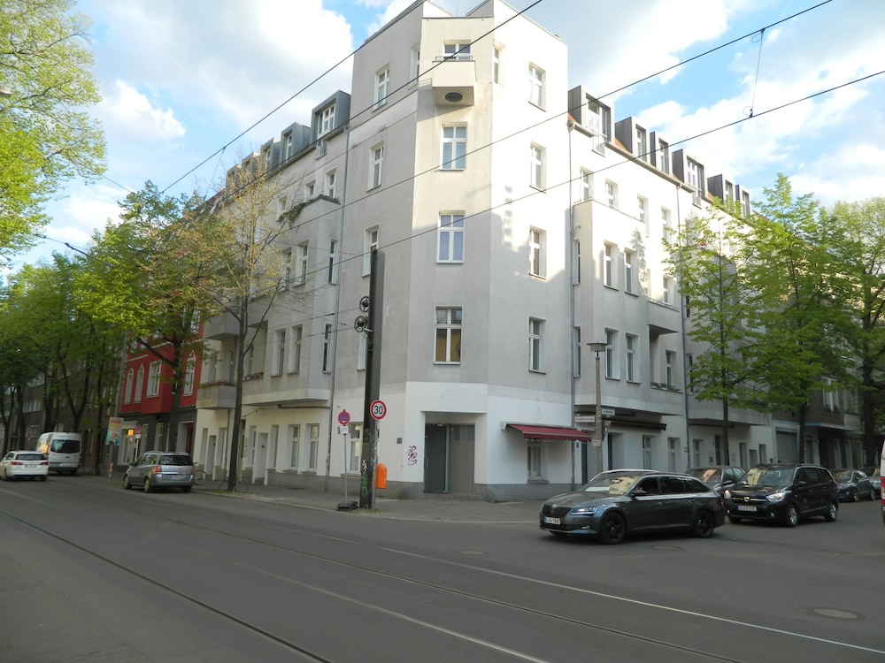 

Milano - Berlino - K&S Apartments