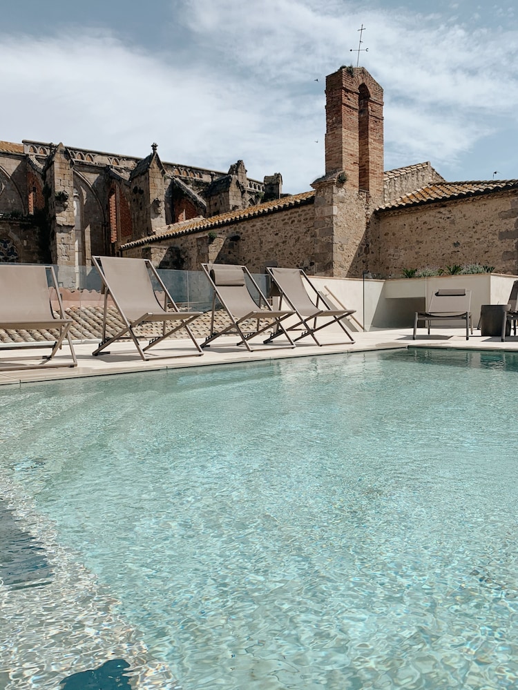 

Torino - Roses - Hotel Palau Macelli & Spa