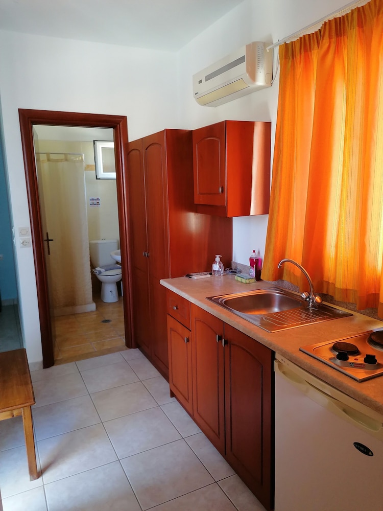 

Venezia - Arkassa - Iris Studios