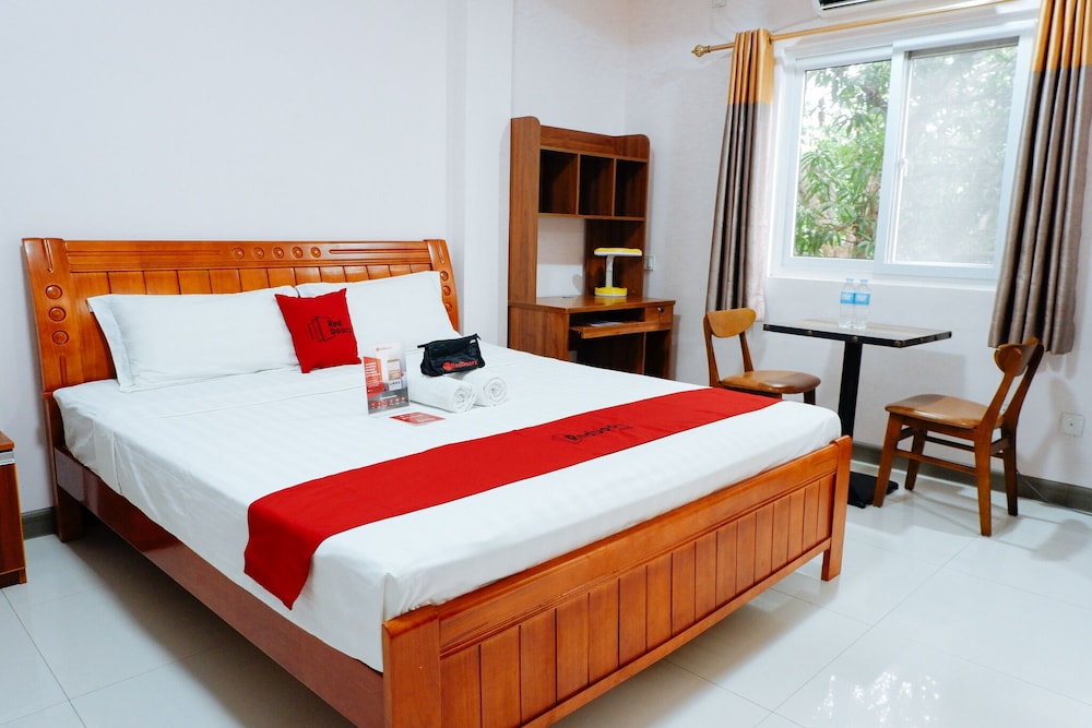 

Roma - Mactan - RedDoorz Plus near Camella La Brisa Lapulapu