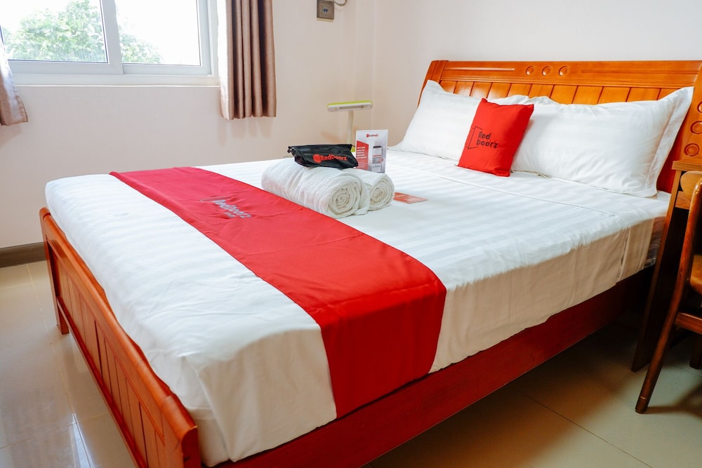 

Bari - Mactan - RedDoorz Plus near Camella La Brisa Lapulapu